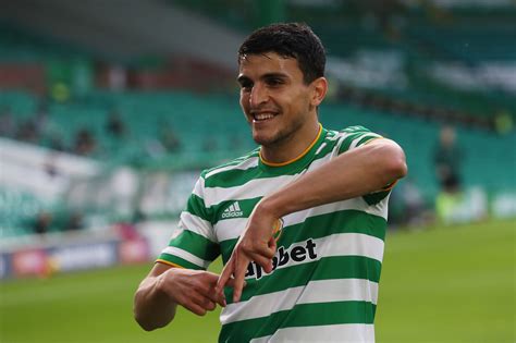 Mohamed elyounoussi